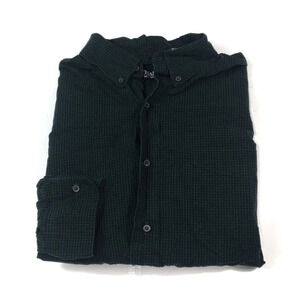 BF151 Chaps Ralph Lauren Designer Shirt L